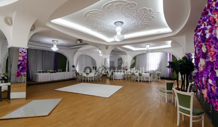 Комм. помещение, Буюканы, БУКУРИЕЙ