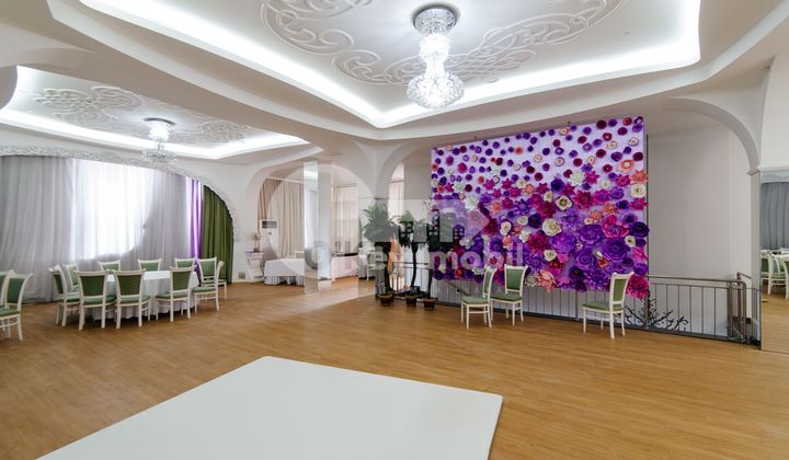 Spațiu comercial, Buiucani, BUCURIEI