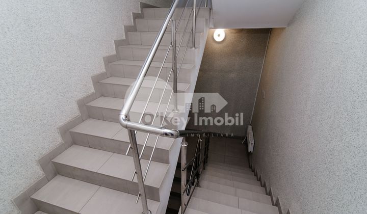 Spațiu comercial, Buiucani, BUCURIEI