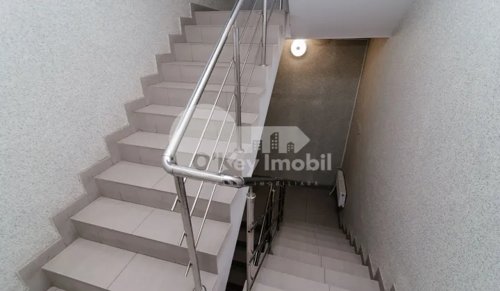 Комм. помещение, Буюканы, БУКУРИЕЙ