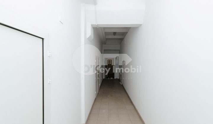 Spațiu comercial, Buiucani, BUCURIEI