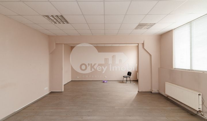 Spațiu comercial, Buiucani, BUCURIEI