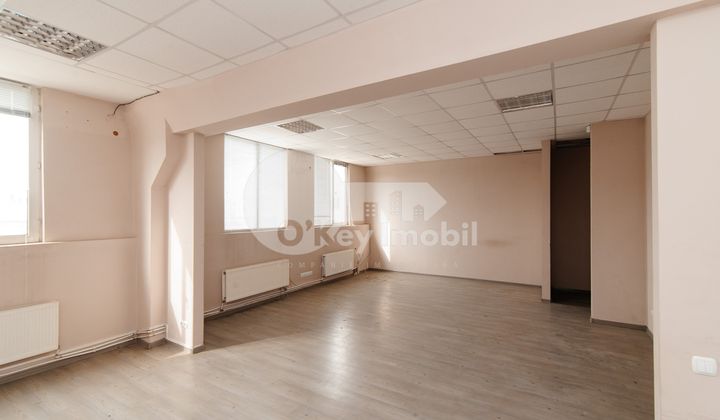 Spațiu comercial, Buiucani, BUCURIEI