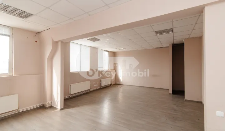 Комм. помещение, Буюканы, БУКУРИЕЙ