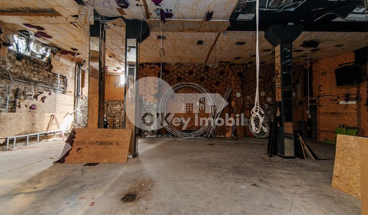 Spațiu comercial, Buiucani, BUCURIEI