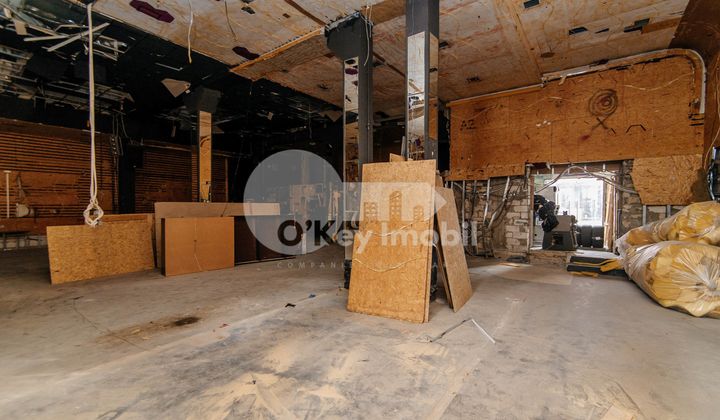 Spațiu comercial, Buiucani, BUCURIEI