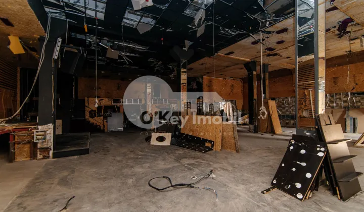 Комм. помещение, Буюканы, БУКУРИЕЙ