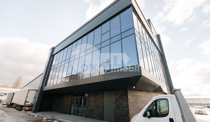 Oficiu, Ciocana, UZINELOR