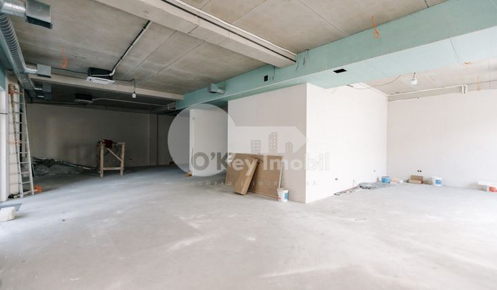 Oficiu, Ciocana, UZINELOR