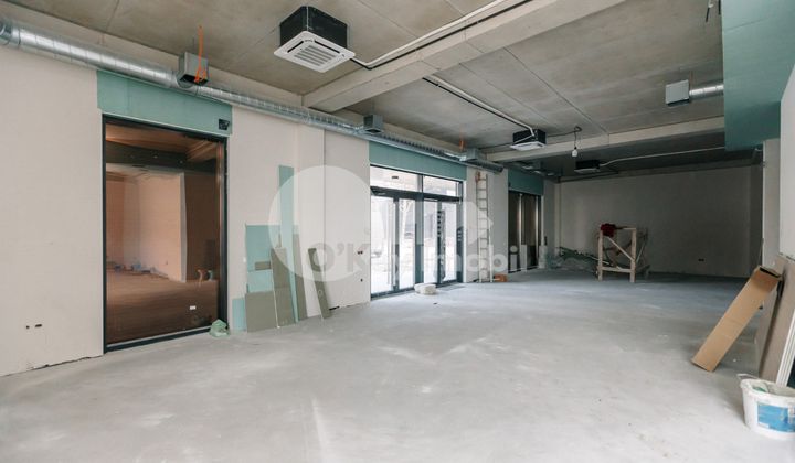 Oficiu, Ciocana, UZINELOR