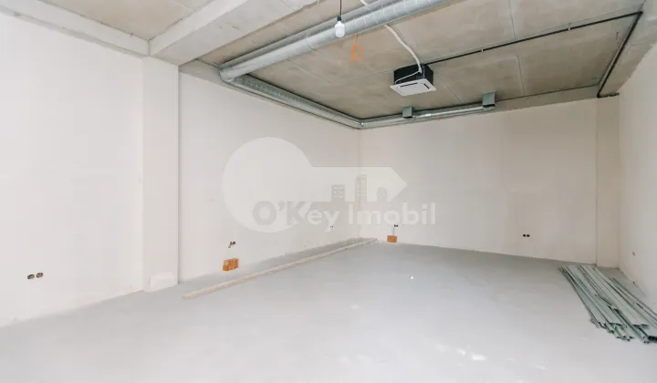 Офис, Чеканы, УЗИНЕЛОР