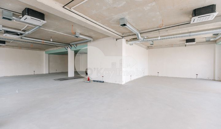 Oficiu, Ciocana, UZINELOR