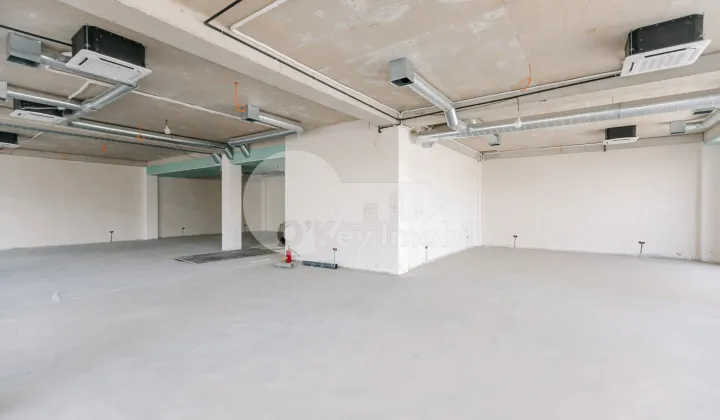 Офис, Чеканы, УЗИНЕЛОР