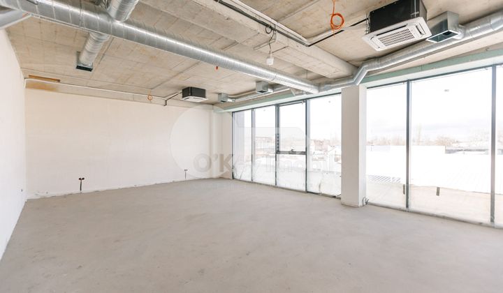 Oficiu, Ciocana, UZINELOR