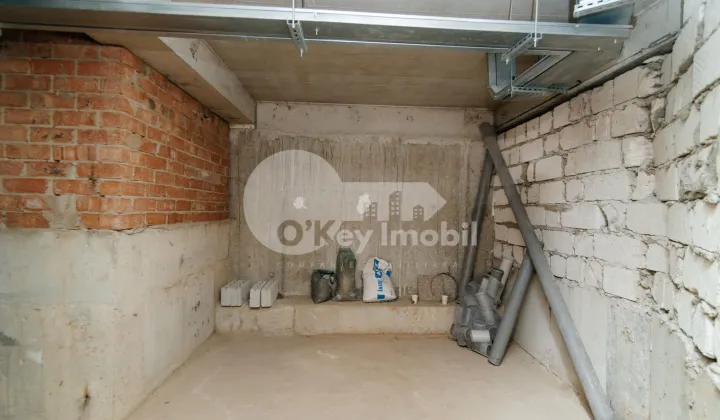 Комм. помещение, Центр, ВАЛЯ ТРАНДАФИРИЛОР