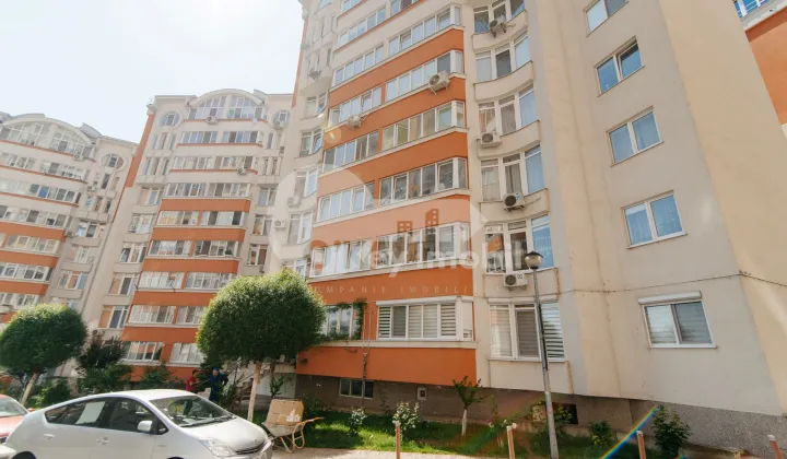 Комм. помещение, Центр, ВАЛЯ ТРАНДАФИРИЛОР