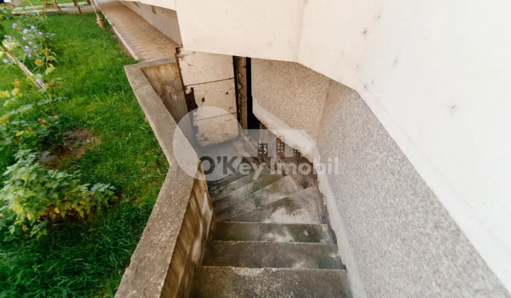 Комм. помещение, Центр, ВАЛЯ ТРАНДАФИРИЛОР