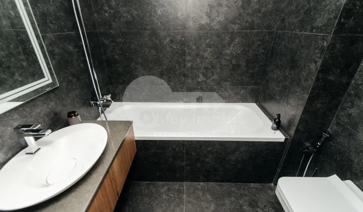 Apartament, Centru, ALBIȘOARA