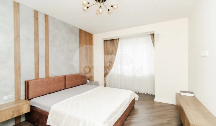 Apartament, Centru, ALBIȘOARA