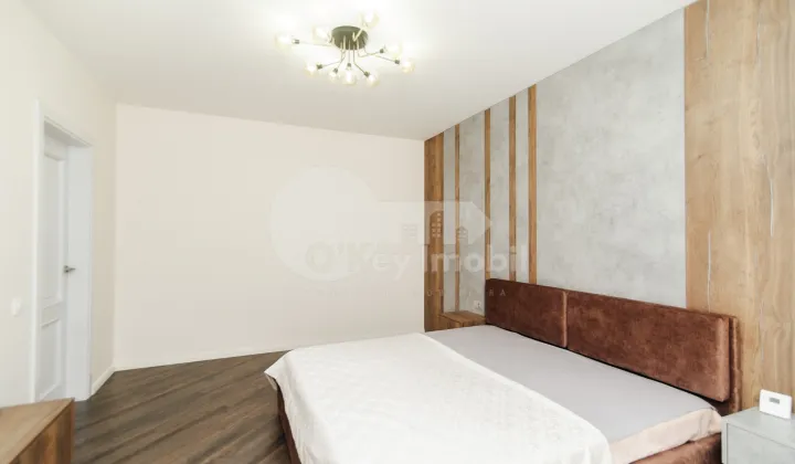 Apartament, Centru, ALBIȘOARA