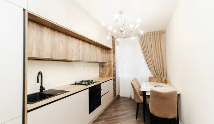 Apartament, Centru, ALBIȘOARA