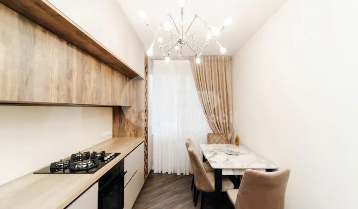 Apartament, Centru, ALBIȘOARA