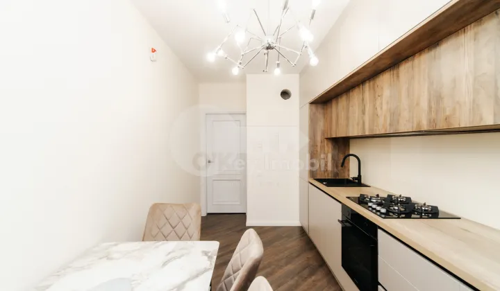 Apartament, Centru, ALBIȘOARA