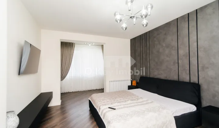 Apartament, Centru, ALBIȘOARA