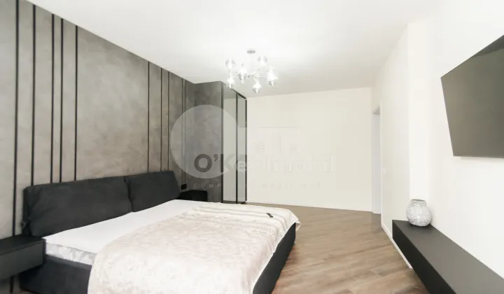 Apartament, Centru, ALBIȘOARA
