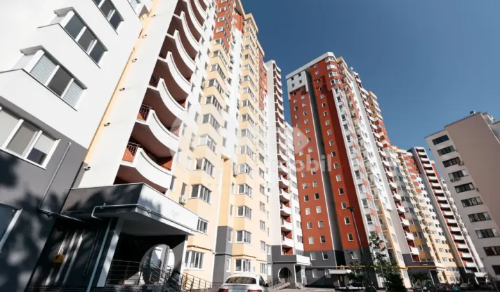 Apartament, Ciocana, MIHAIL SADOVEANU