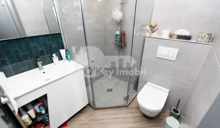 Apartament, Ciocana, MIHAIL SADOVEANU