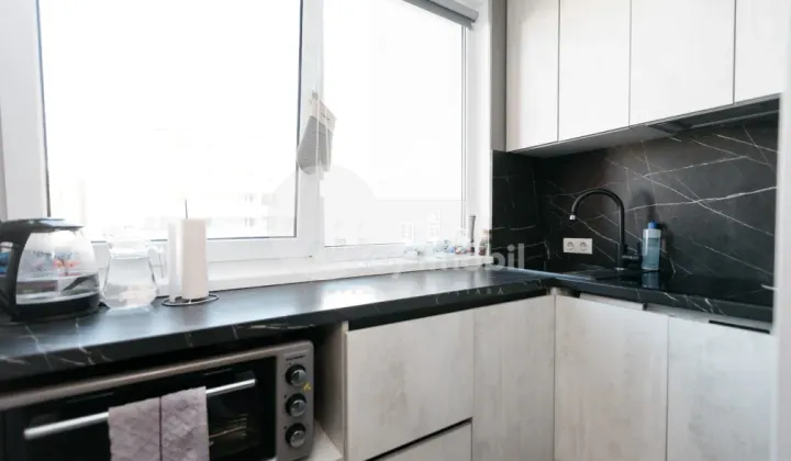 Apartament, Ciocana, MIHAIL SADOVEANU