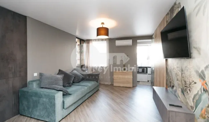 Apartament, Ciocana, MIHAIL SADOVEANU