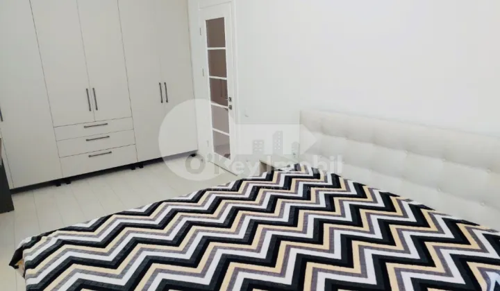 Apartament, Botanica, COSTIUJENI