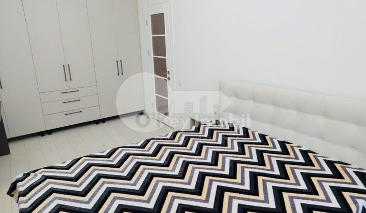 Квартира, Ботаника, КОСТЮЖЕНЬ