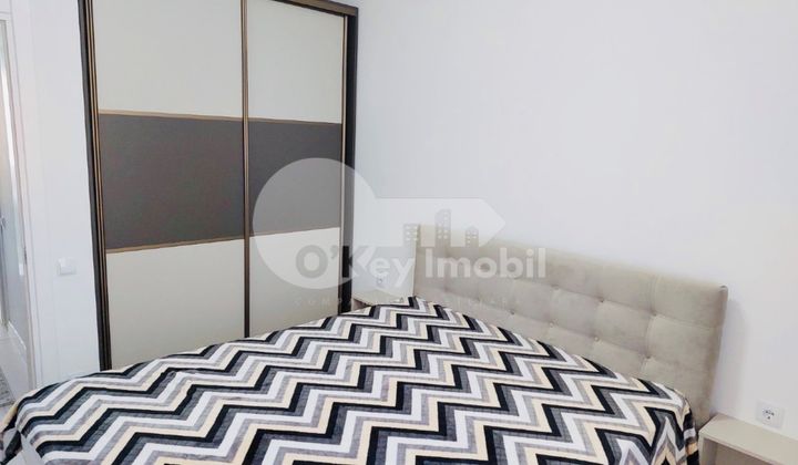 Квартира, Ботаника, КОСТЮЖЕНЬ