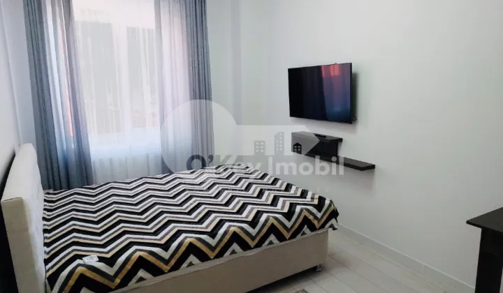 Apartament, Botanica, COSTIUJENI