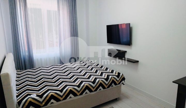 Квартира, Ботаника, КОСТЮЖЕНЬ