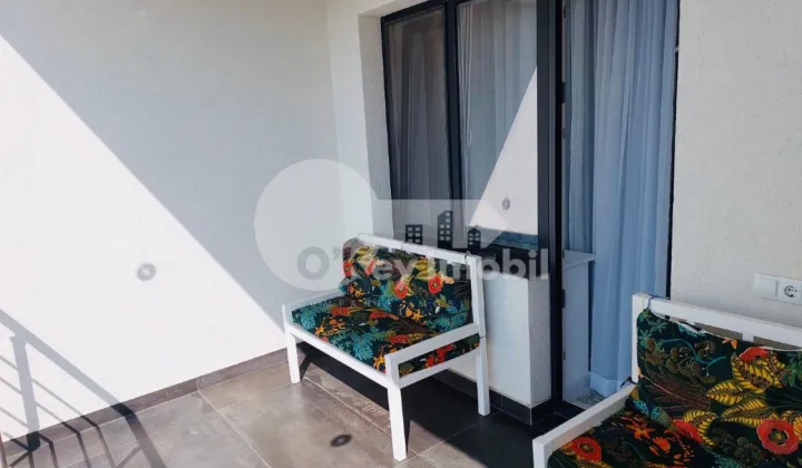 Apartament, Botanica, COSTIUJENI