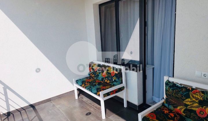 Квартира, Ботаника, КОСТЮЖЕНЬ