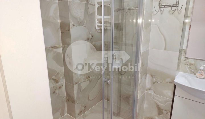 Квартира, Ботаника, КОСТЮЖЕНЬ