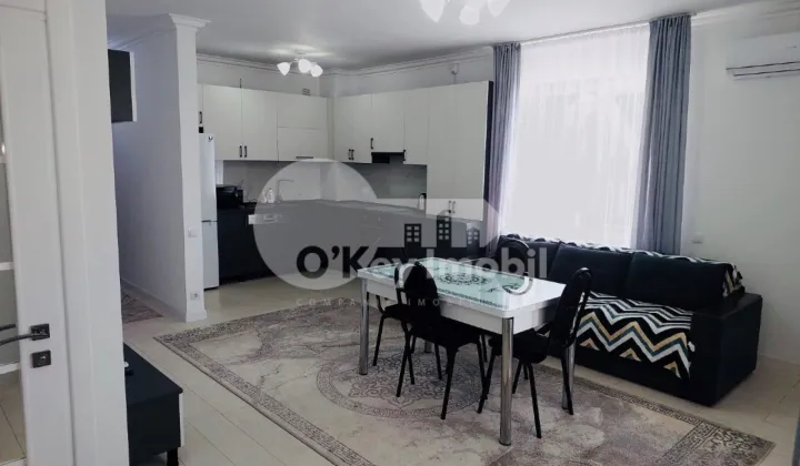 Apartament, Botanica, COSTIUJENI