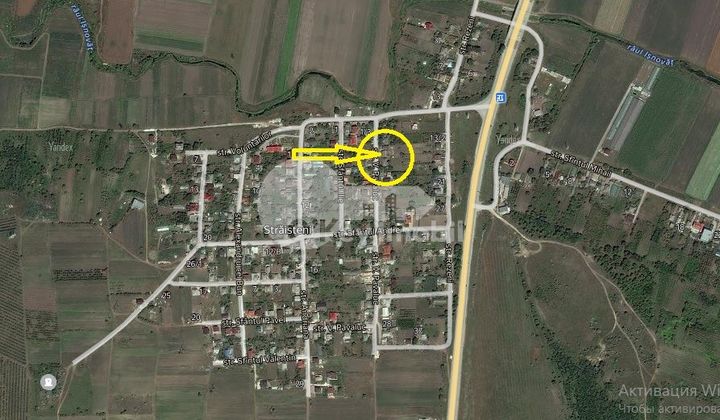 Земельный участок, БЭЧОЙ