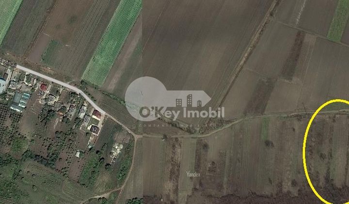 Земельный участок, БЭЧОЙ