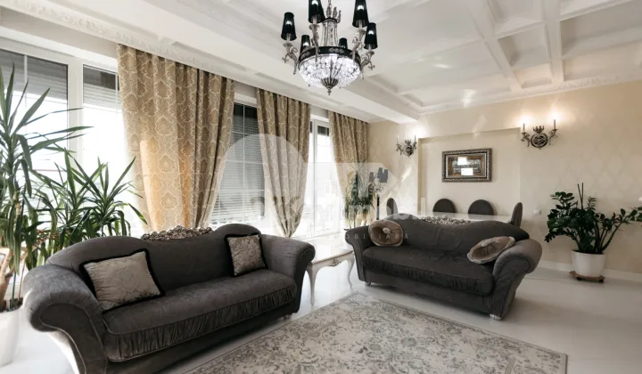 Apartament, Centru, ALEXEI MATEEVICI