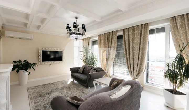 Apartament, Centru, ALEXEI MATEEVICI