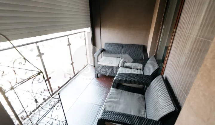 Apartament, Centru, ALEXEI MATEEVICI