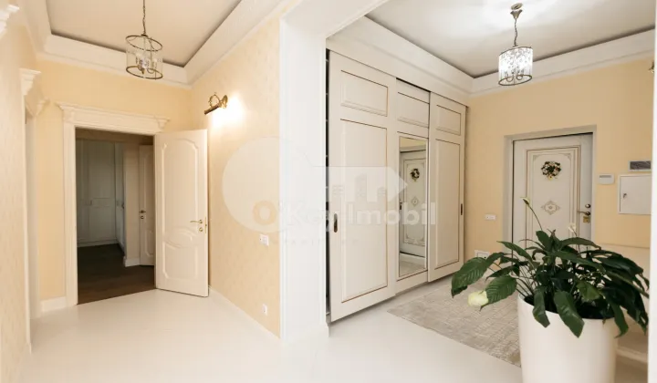 Apartament, Centru, ALEXEI MATEEVICI