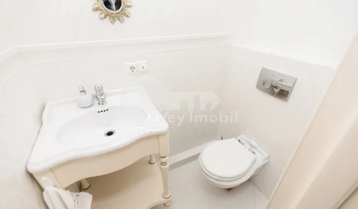 Apartament, Centru, ALEXEI MATEEVICI