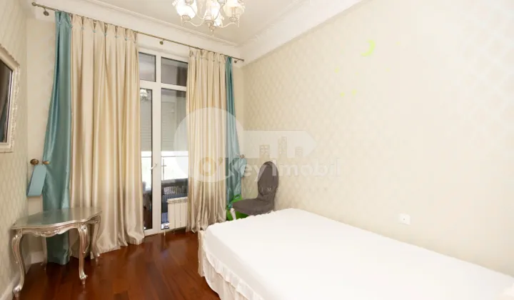 Apartament, Centru, ALEXEI MATEEVICI